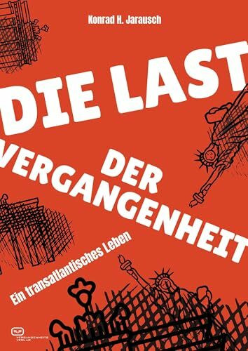 Die Last der Vergangenheit: Ein transatlantisches Leben