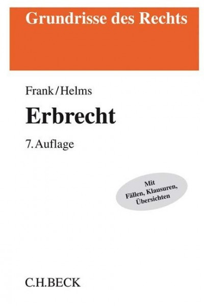 Erbrecht