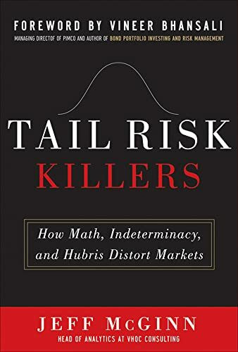 Tail Risk Killers: How Math, Indeterminacy, and Hubris Distort Markets