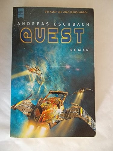 Quest: Roman