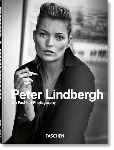 Peter Lindbergh: On Fashion Photography. 45th Ed. (45th Edition)