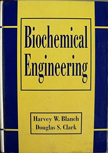 Biochemical Engineering