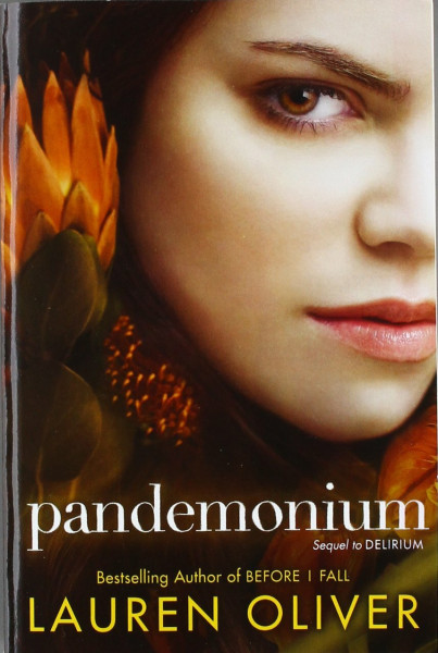 Pandemonium: International edition