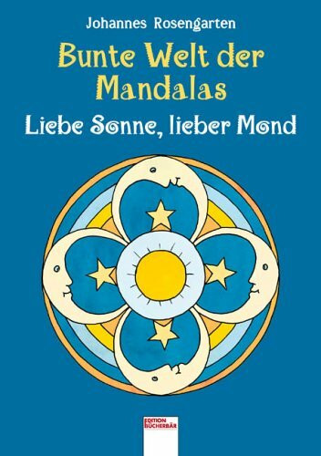 Liebe Sonne, lieber Mond