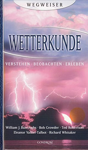 Wegweiser Wetterkunde
