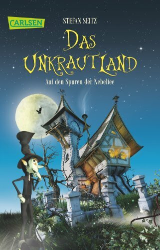 Das Unkrautland 1: Auf den Spuren der Nebelfee