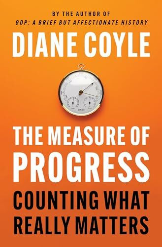 The Measure of Progress: Counting What Really Matters