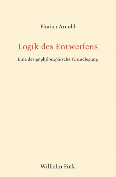 Logik des Entwerfens