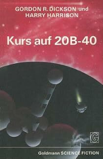 Kurs auf 20 B -40