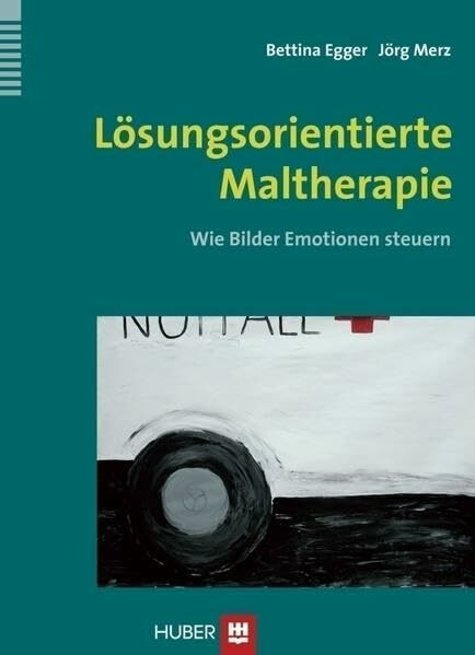 Lösungsorientierte Maltherapie: Wie Bilder Emotionen steuern