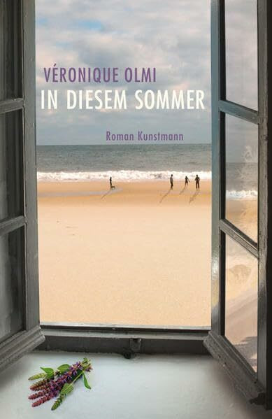 In diesem Sommer: Roman