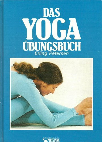 Das Yoga Übungsbuch