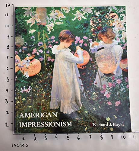 American Impressionism