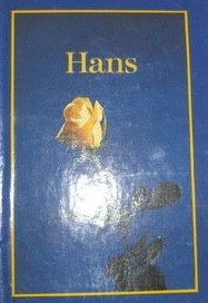 Schneider Namenbuch Hans