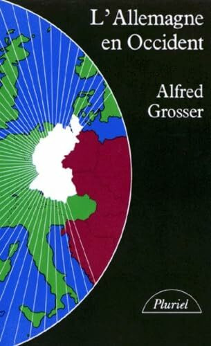 L'Allemagne en Occident