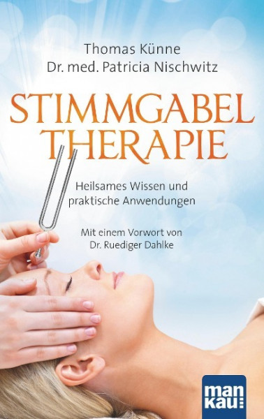 Stimmgabeltherapie
