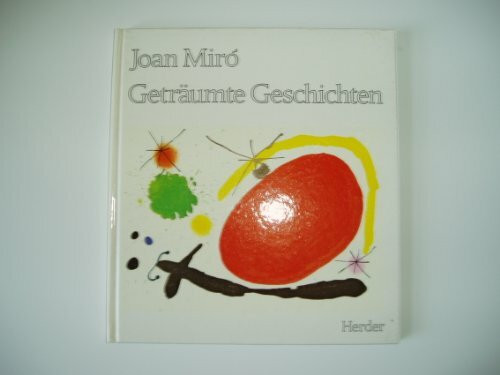 Geträumte Geschichten