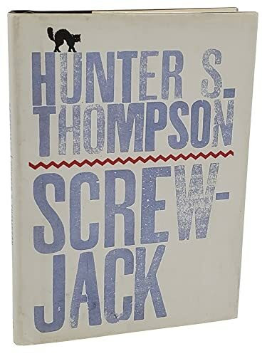 Screwjack: A Short Story