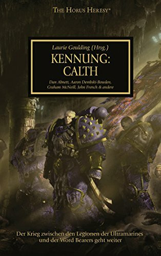 Horus Heresy - Kennung: Calth