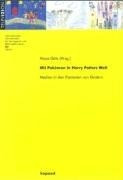 Mit Pokémon in Harry Potters Welt
