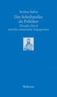 Der Schriftsteller als Politiker