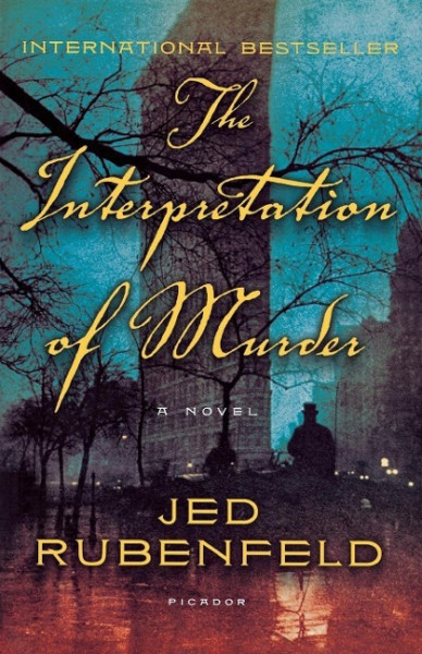 The Interpretation of Murder
