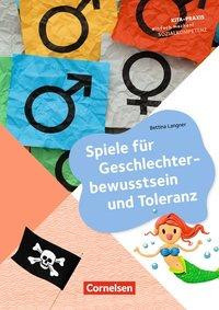 Spiele für Geschlechterbewusstsein und Toleranz