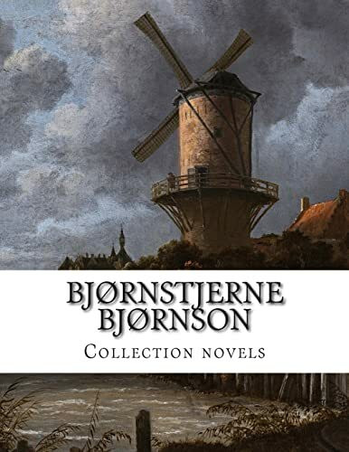 Bjørnstjerne Bjørnson, Collection novels