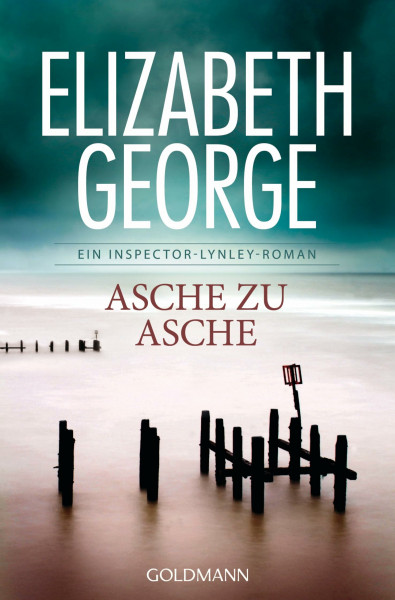 Asche zu Asche: Roman (Ein Inspector-Lynley-Roman, Band 7)
