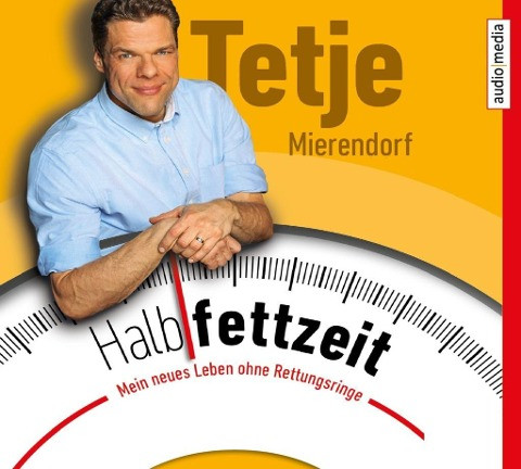 Halbfettzeit