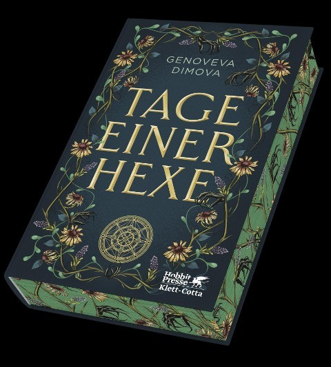 Tage einer Hexe