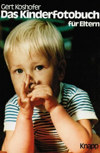 Das Kinderfotobuch für Eltern