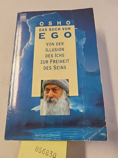 Ego. Von der Illusion zur Freiheit