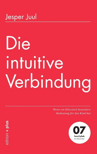 Die intuitive Verbindung