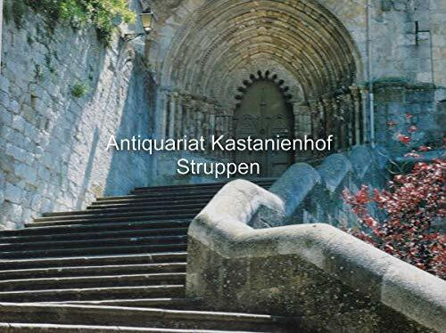 Der Weg der Jakobspilger. Eine Bildreise