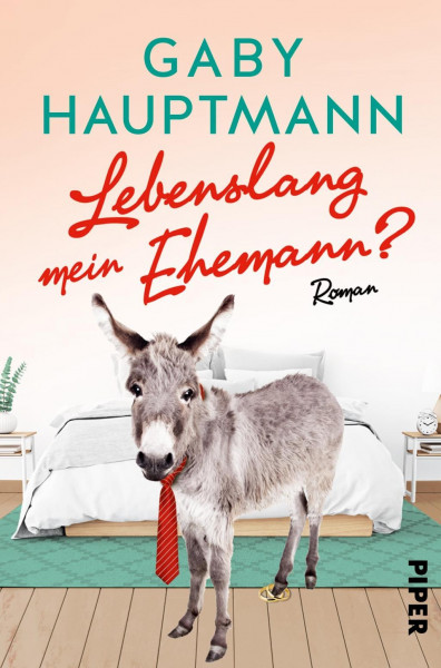 Lebenslang mein Ehemann?