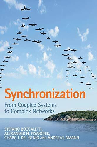 Synchronization: From Coupled Systems to Complex Networks