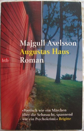 Augustas Haus: Roman