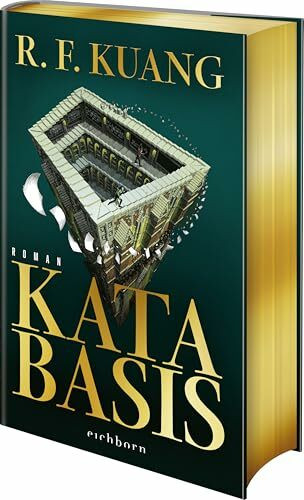 Katabasis: Roman. Der internationale Bestseller – limitierte Erstauflage mit hochwertigem Goldschnitt