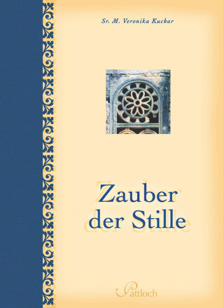 Zauber der Stille