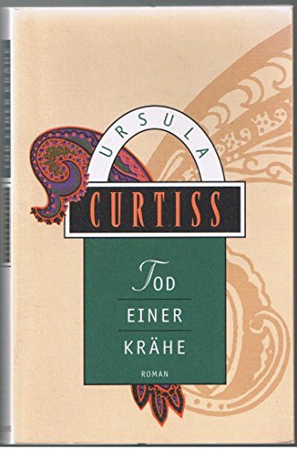Tod einer Krähe: Roman
