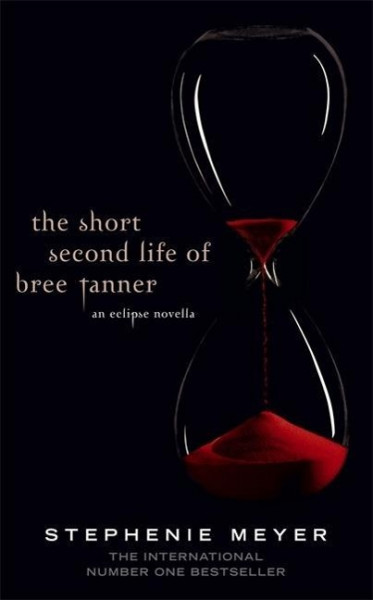 Short Second Life of Bree Tanner