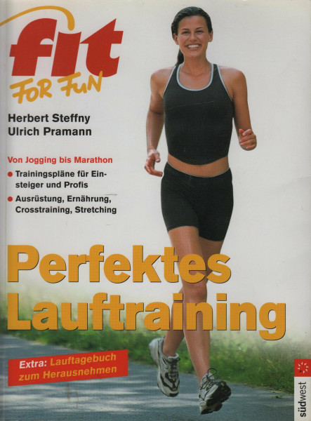 Perfektes Lauftraining