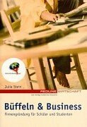 Büffeln und Business. Firmengründung für Schüler und Studenten