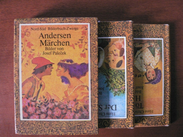 Andersen-Märchen