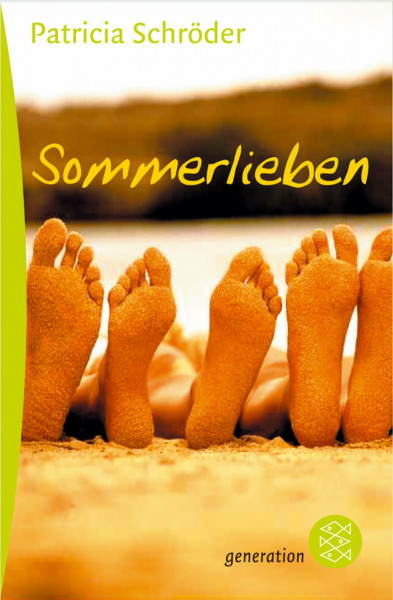 Sommerlieben (Fischer Schatzinsel)