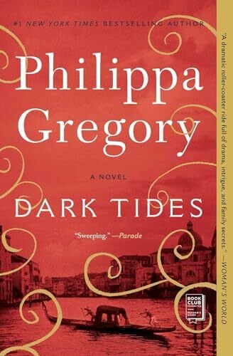Dark Tides: A Novel (Fairmile Series, The, Band 2) Dark Tides: A Novel (Fairmile Series, The, Band 2)