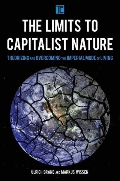 Limits to Capitalist Nature