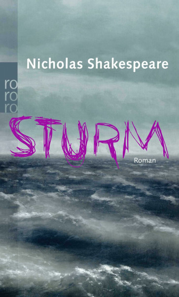 Sturm: Roman