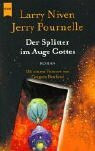 Der Splitter im Auge Gottes